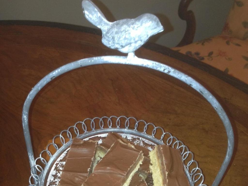ويموث Swallows Rest المظهر الخارجي الصورة